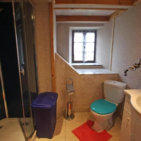 Avec Terrasse, Wifi Et Garage Moto A - Fr-1-589-133