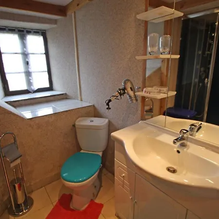 Avec Terrasse, Wifi Et Garage Moto A - Fr-1-589-133 Holiday home *