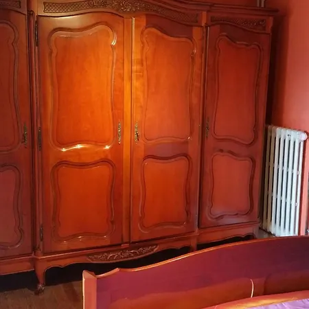 Avec Terrasse, Wifi Et Garage Moto A - Fr-1-589-133 بيت للعطل *