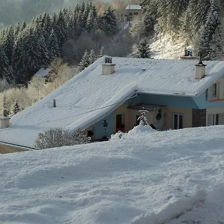 Avec Terrasse, Wifi Et Garage Moto A - Fr-1-589-133 بيت للعطل