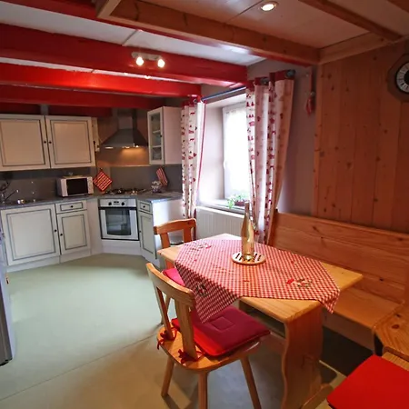 Avec Terrasse, Wifi Et Garage Moto A - Fr-1-589-133 * 제라르메르
