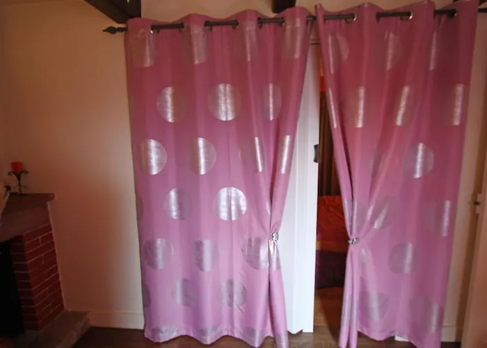 Avec Terrasse, Wifi Et Garage Moto A - Fr-1-589-133 جوراردُميه