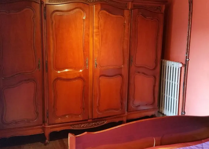 Avec Terrasse, Wifi Et Garage Moto A - Fr-1-589-133 Prázdninový dům *