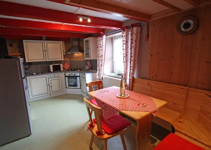 Avec Terrasse, Wifi Et Garage Moto A - Fr-1-589-133 * جوراردُميه